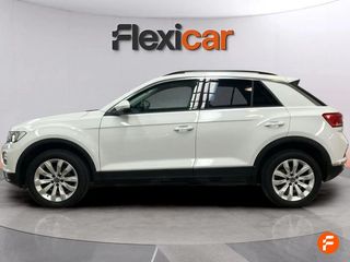 Volkswagen T-Roc Advance 1.5 TSI 110kW (150CV) DSG