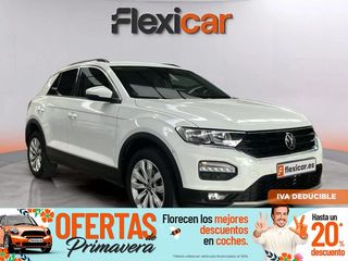 Volkswagen T-Roc Advance 1.5 TSI 110kW (150CV) DSG