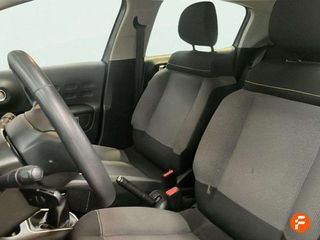 Citroën C3 PureTech 60KW (83CV) Feel Pack