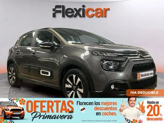 Citroën C3 PureTech 60KW (83CV) Feel Pack
