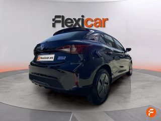 MG MG3 Hybrid+ Standard