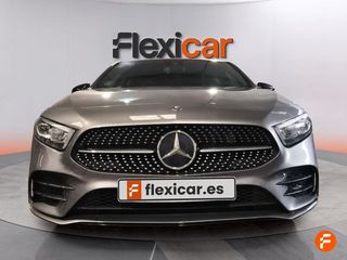 Mercedes Clase A A 200 d