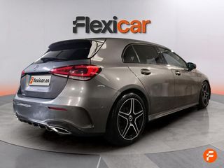 Mercedes Clase A A 200 d