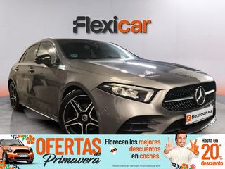 Mercedes Clase A A 200 d