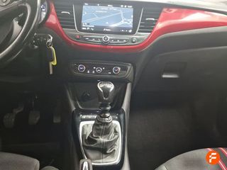 Opel CrossLand 1.2 81kW (110CV) GS Line