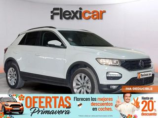 Volkswagen T-Roc Advance 1.5 TSI 110kW (150CV) DSG