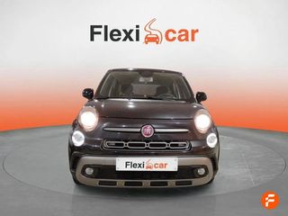 Fiat 500L Connect 1.4 16v 70 kW (95 CV) S&S