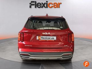 Kia Sorento 1.6 T-GDi HEV Drive 4x2 7pl
