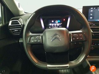 Citroën C4 PureTech 130 S&S 6v Feel Pack