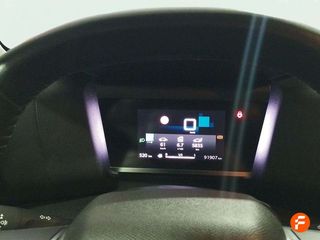 Citroën C4 PureTech 130 S&S 6v Feel Pack