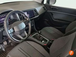 Seat Ateca 2.0 TDI 110kW (150CV) S&S Style