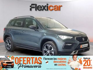 Seat Ateca 2.0 TDI 110kW (150CV) S&S Style