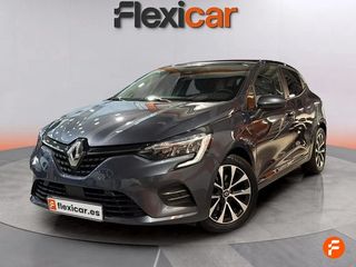 Renault Clio Initiale Paris E-Tech Híbrido 103 kW