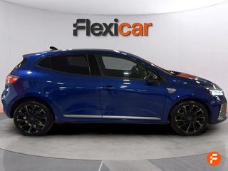 Renault Clio esprit Alpine TCe 90 (67kw)