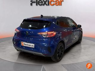 Renault Clio esprit Alpine TCe 90 (67kw)