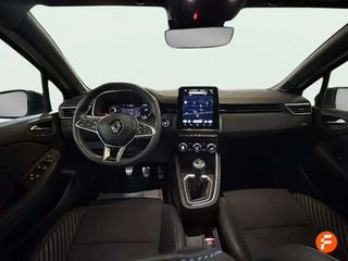 Renault Clio esprit Alpine TCe 90 (67kw)