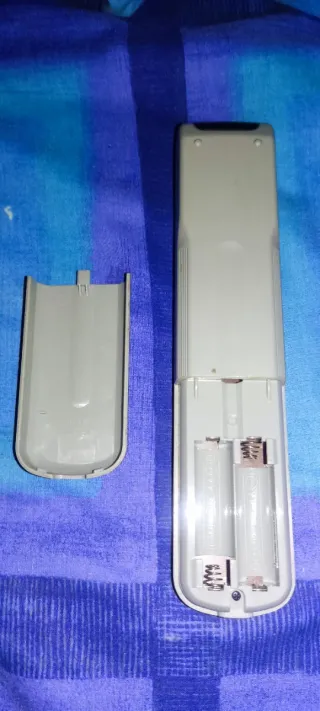 Mando a distancia Sony TV