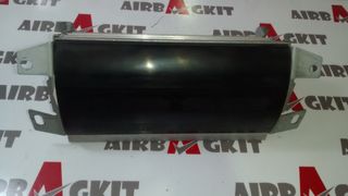 2098600005 AIRBAG SALPICADERO MERCEDES-BENZ CLASE CLK 2ª GENER. CLK C209 2002-2003-2004-2005-2006-2007-2008-2009-2010