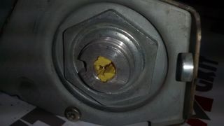 2098600005 AIRBAG SALPICADERO MERCEDES-BENZ CLASE CLK 2ª GENER. CLK C209 2002-2003-2004-2005-2006-2007-2008-2009-2010