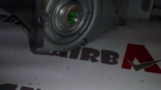 2098600005 AIRBAG SALPICADERO MERCEDES-BENZ CLASE CLK 2ª GENER. CLK C209 2002-2003-2004-2005-2006-2007-2008-2009-2010