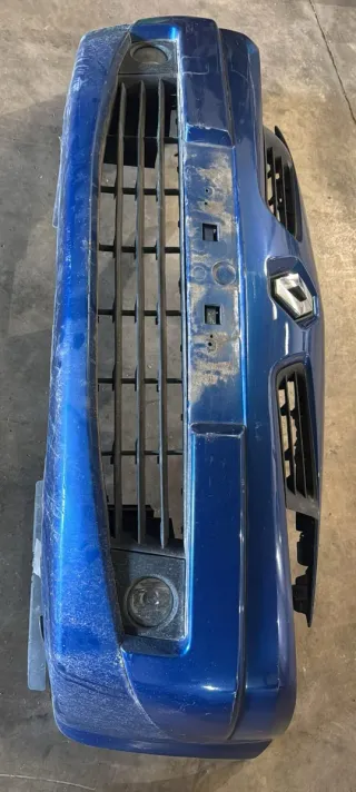 Paragolpes Delantero Renault Megane II