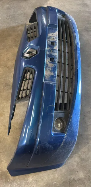 Paragolpes Delantero Renault Megane II