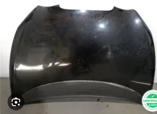 Capó Seat León FR MK2 2007