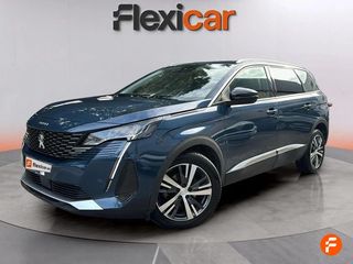 Peugeot 5008 1.5 BlueHDi 96kW (130CV) S&S Allure Pack