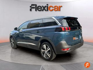 Peugeot 5008 1.5 BlueHDi 96kW (130CV) S&S Allure Pack