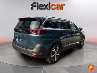 Peugeot 5008 1.5 BlueHDi 96kW (130CV) S&S Allure Pack