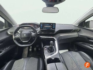 Peugeot 5008 1.5 BlueHDi 96kW (130CV) S&S Allure Pack