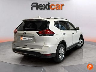 Nissan X-Trail 5P DIG-T 120 kW (160 CV) E6D DCT N-CONN.
