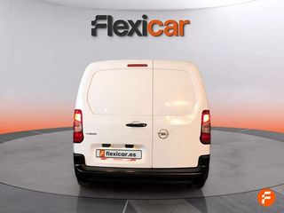 Opel Combo Cargo 1.5 TD 75KW (100CV) EXPRESS L H1
