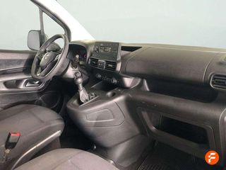 Opel Combo Cargo 1.5 TD 75KW (100CV) EXPRESS L H1