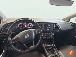 Seat Leon ST 1.5 EcoTSI 96kW (130CV) S&S FR