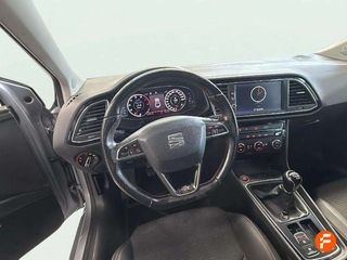 Seat Leon ST 1.5 EcoTSI 96kW (130CV) S&S FR