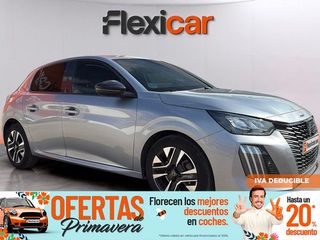 Peugeot 208 Allure Puretech 100