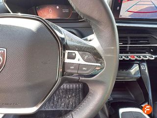 Peugeot 208 Allure Puretech 100