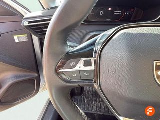 Peugeot 208 Allure Puretech 100