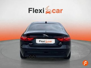 Jaguar XF 2.0D 180PS R-Sport Auto