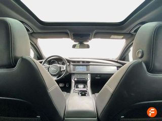 Jaguar XF 2.0D 180PS R-Sport Auto