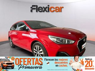 Hyundai i30 CW 1.0 TGDI Go!