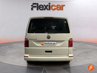 Volkswagen Caravelle Premium Corto 2.0 TDI 110kW BMT DSG