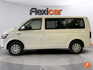 Volkswagen Caravelle Premium Corto 2.0 TDI 110kW BMT DSG