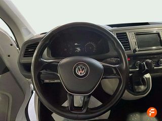 Volkswagen Caravelle Premium Corto 2.0 TDI 110kW BMT DSG