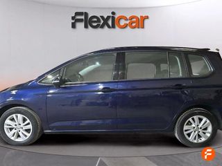 Volkswagen Touran Business & Navi 2.0 TDI 85kW (115CV)