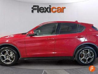 Alfa Romeo Stelvio 2.0 Gasolina 147kW (200cv) SPRINT Q4