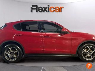 Alfa Romeo Stelvio 2.0 Gasolina 147kW (200cv) SPRINT Q4