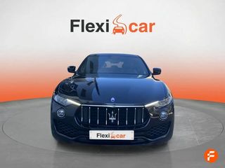 Maserati Levante Diesel