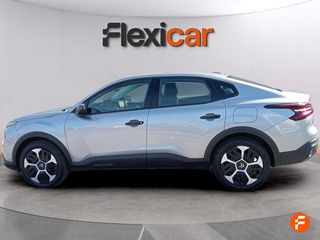 Citroën C4 X PureTech 100 S&S 6v You